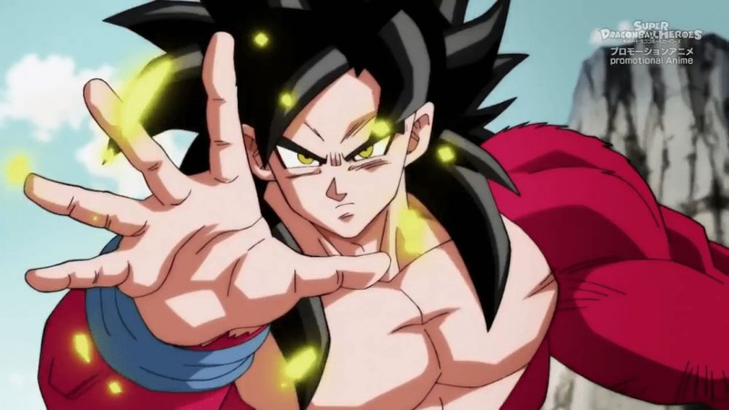 Illustration for article titled Han tenido que pasar dos décadas para volver a ver a este personaje en una serie de Dragon Ball